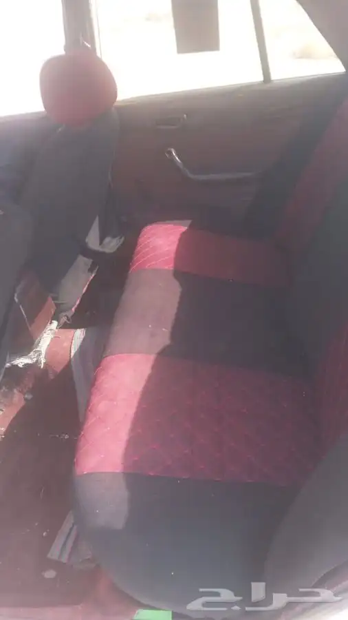 كرسيدا مديل94 للبيع 2