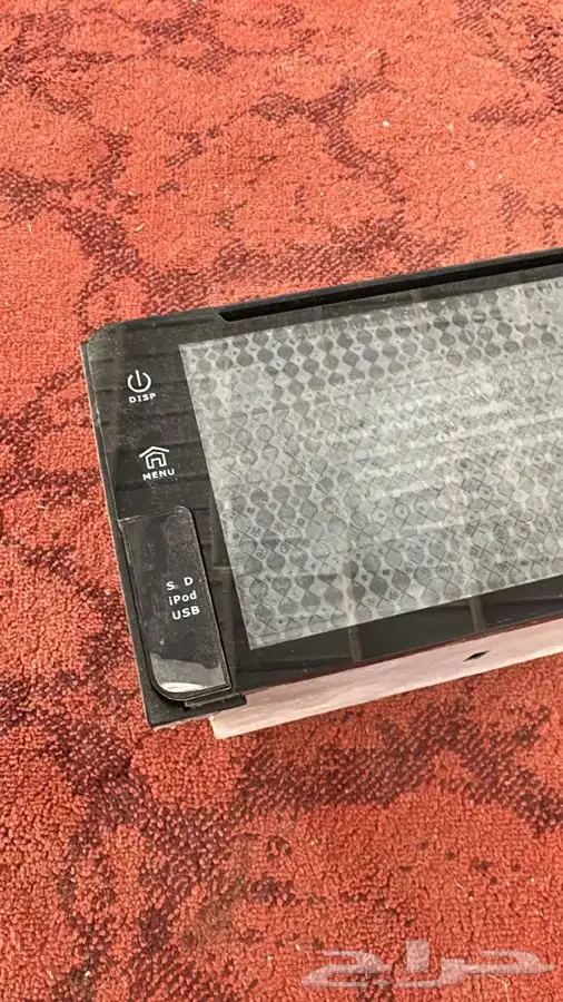 شاشة ربع وشاص وكالة - بريمي - 2015 - 2016 3