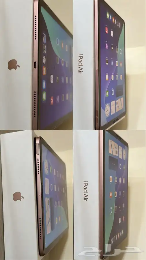 ايباد آير الجيل الرابع 5