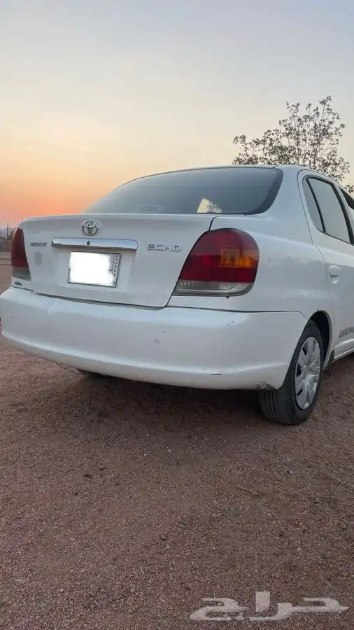 ايكو 2005 نظيف 3