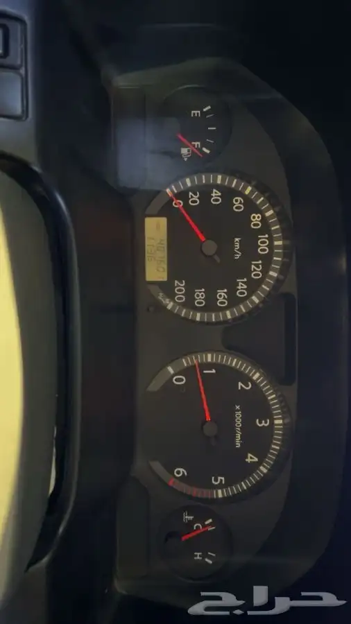 جيب بترول ربع 2004 18