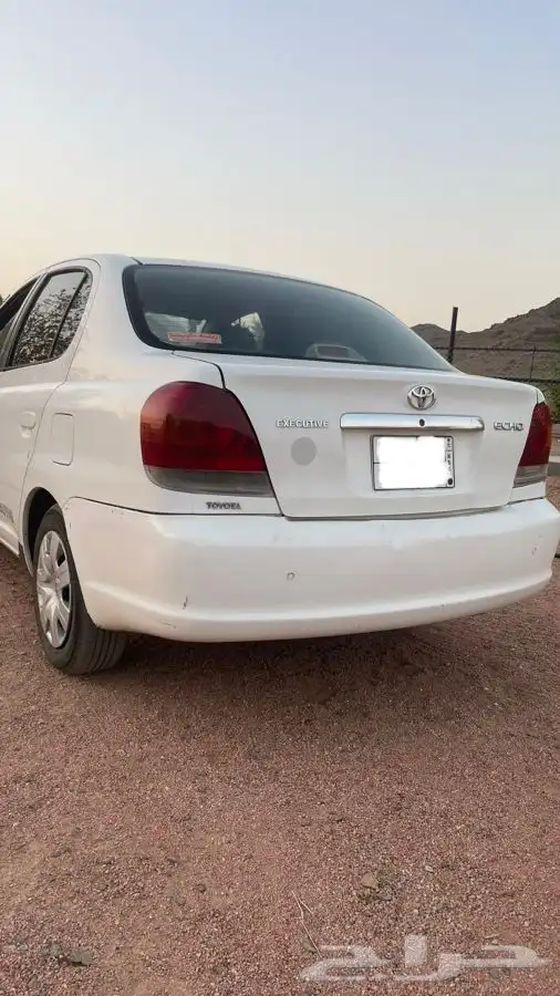 ايكو 2005 نظيف 6