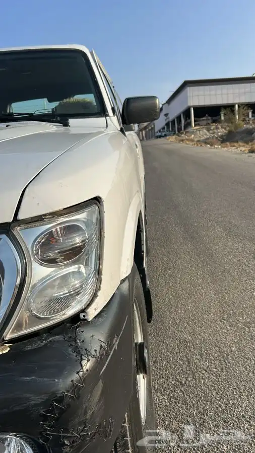 جيب بترول ربع 2004 6