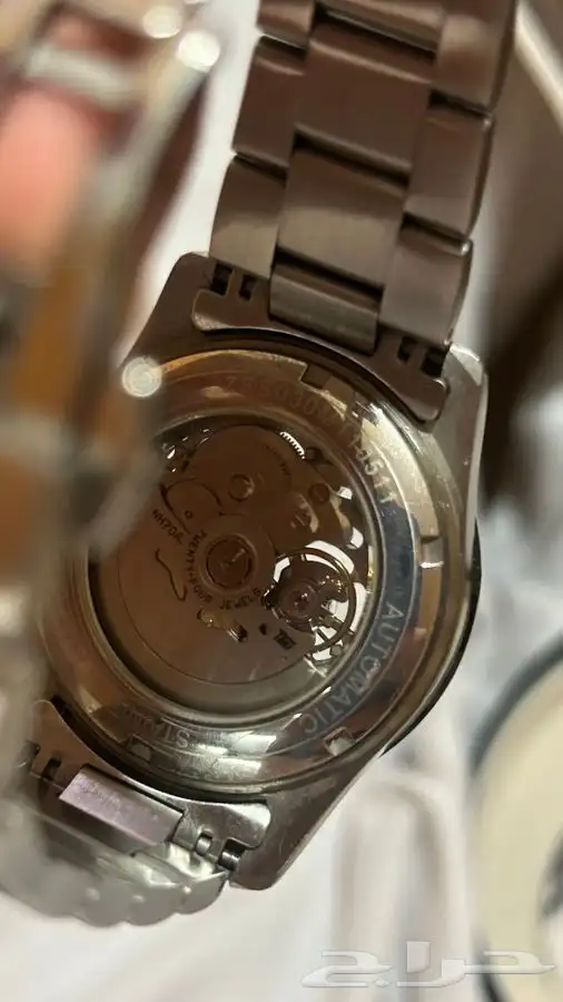 ساعة زايروس 2