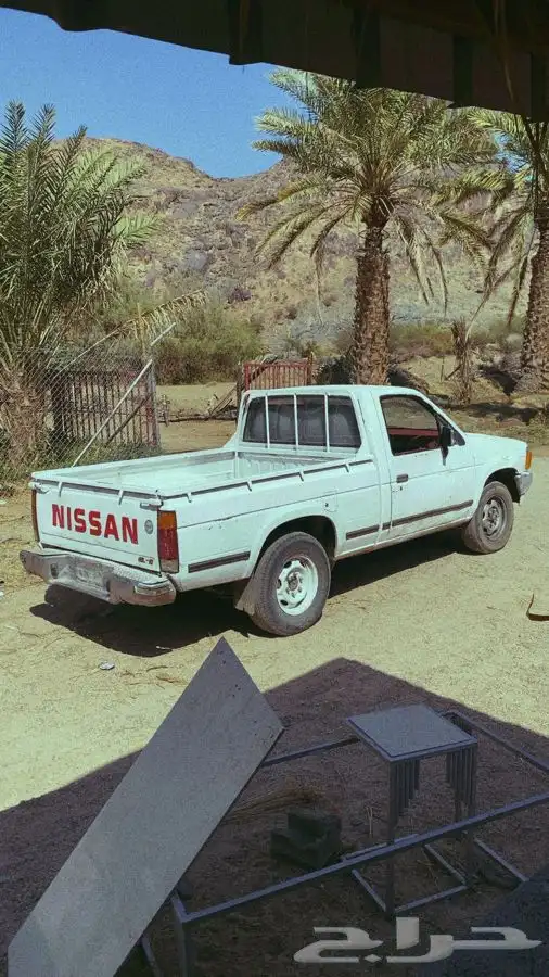 للبيع ددسن 1989 1