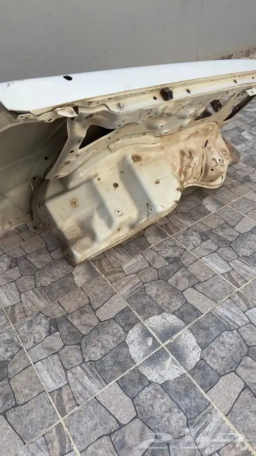 رفرف داخلي وخارجي جيب ربع 2016 0