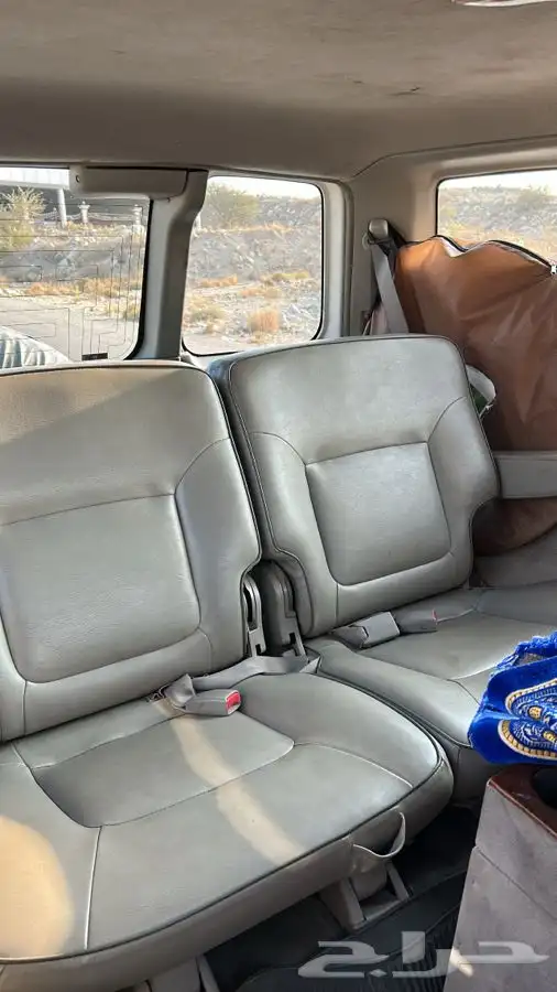 جيب بترول ربع 2004 3