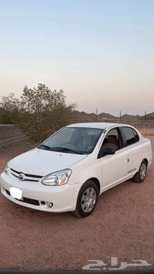 ايكو 2005 نظيف 1