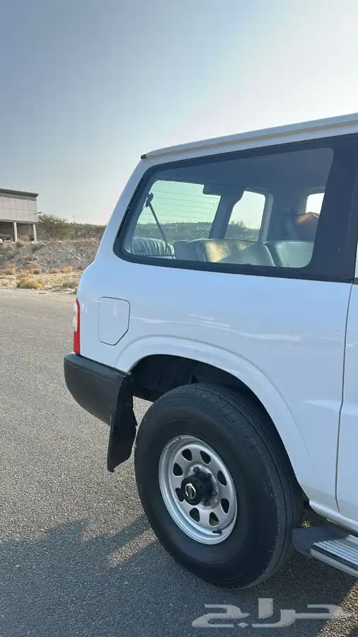 جيب بترول ربع 2004 8