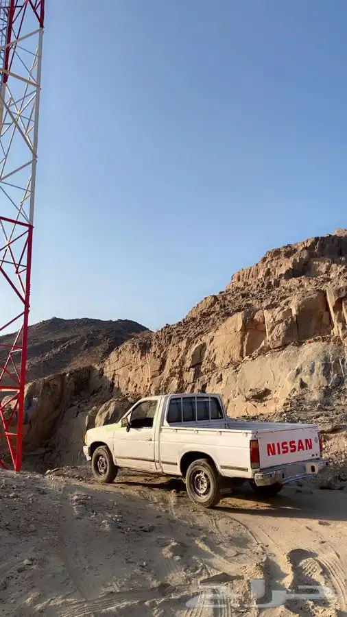 للبيع ددسن 1989 0