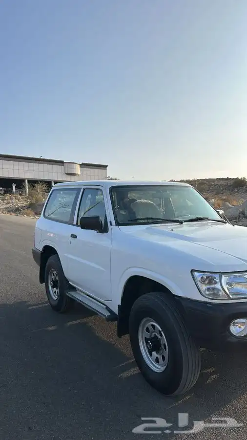 جيب بترول ربع 2004 15