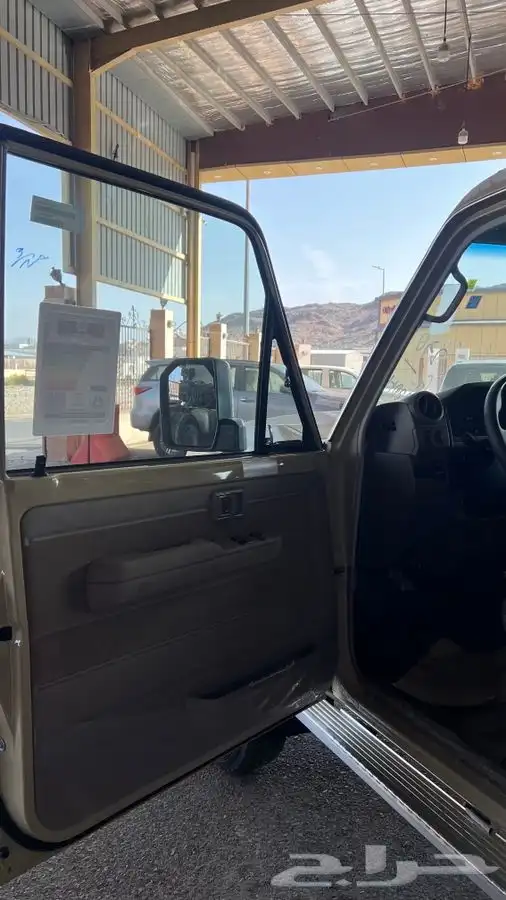 تويوتا شاص 2025 بنزين تماتيك ونش فل السعر 190 10