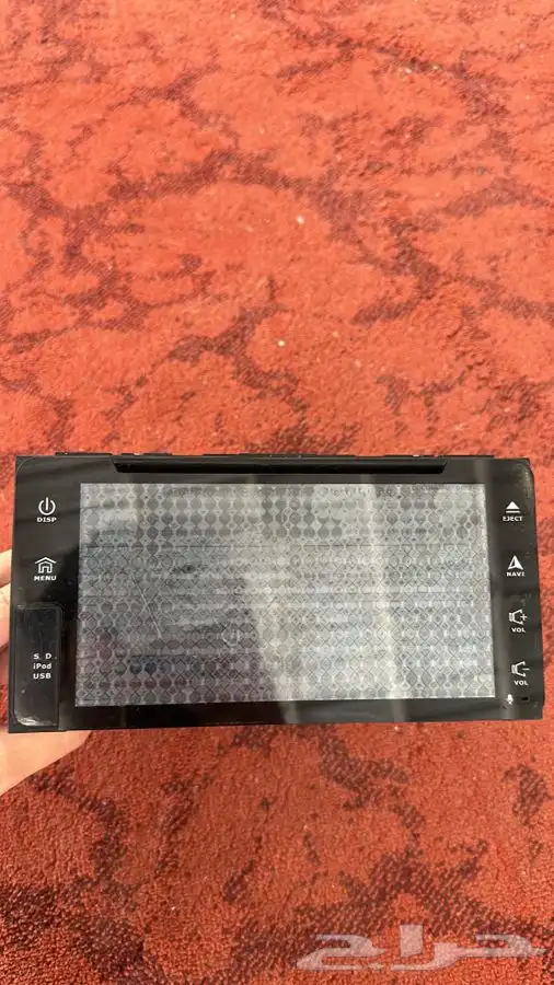 شاشة ربع وشاص وكالة - بريمي - 2015 - 2016 0