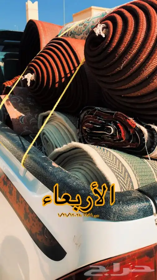 فرشات مسجد 2