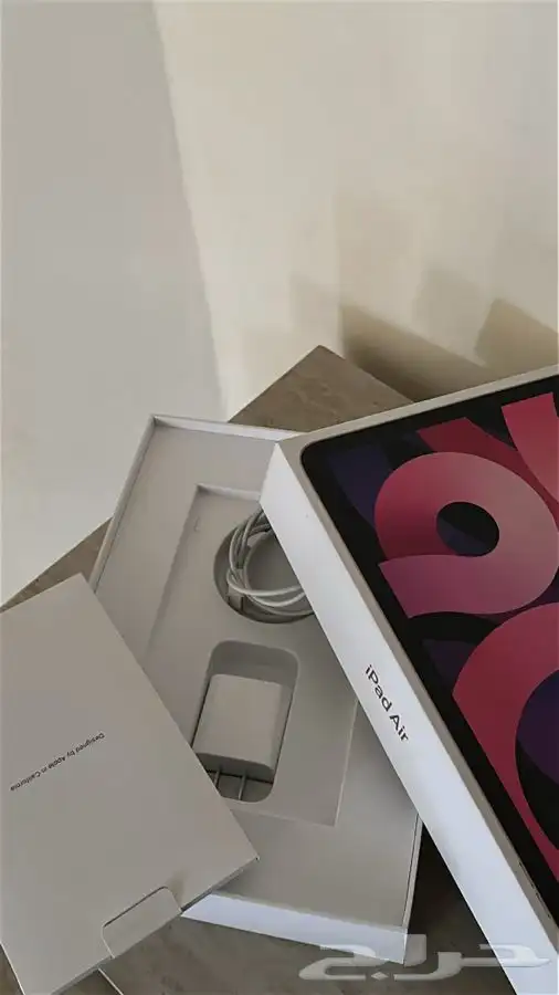 ايباد آير الجيل الرابع 1