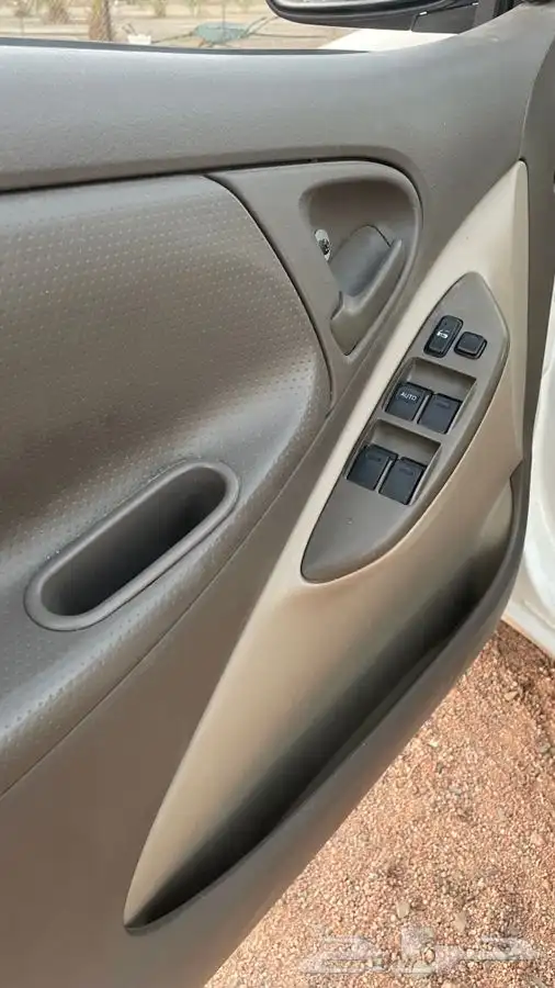 ايكو 2005 نظيف 7