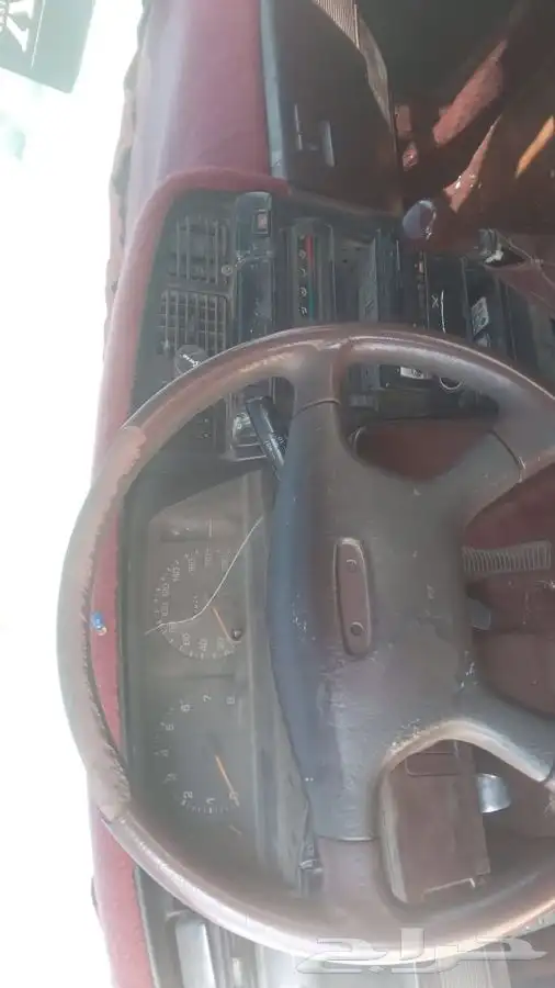 كرسيدا مديل94 للبيع 5