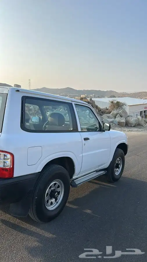 جيب بترول ربع 2004 13