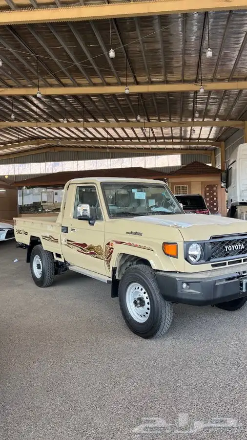 تويوتا شاص 2025 بنزين تماتيك ونش فل السعر 190 3