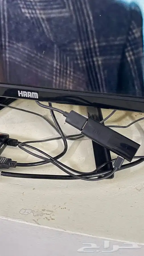 شاشة 55 بوصه للبيع 1