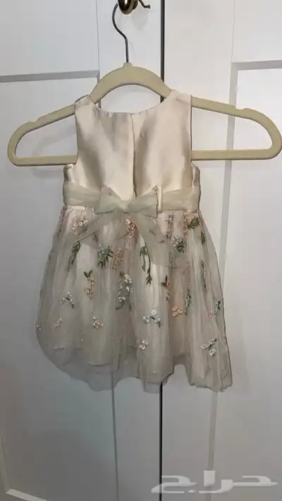 فساتين اطفال للبيع العمر من 12-6 وعمر 6-3 index
