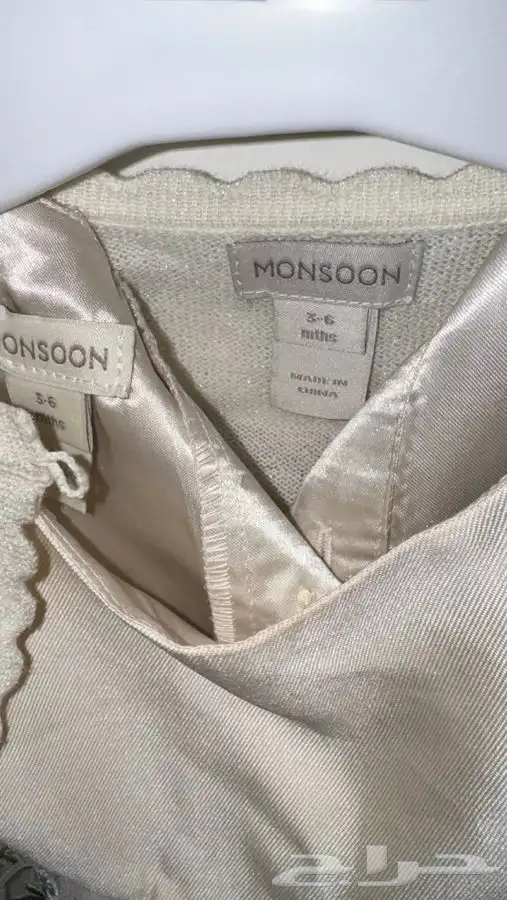 فساتين اطفال للبيع العمر من 12-6 وعمر 6-3 3