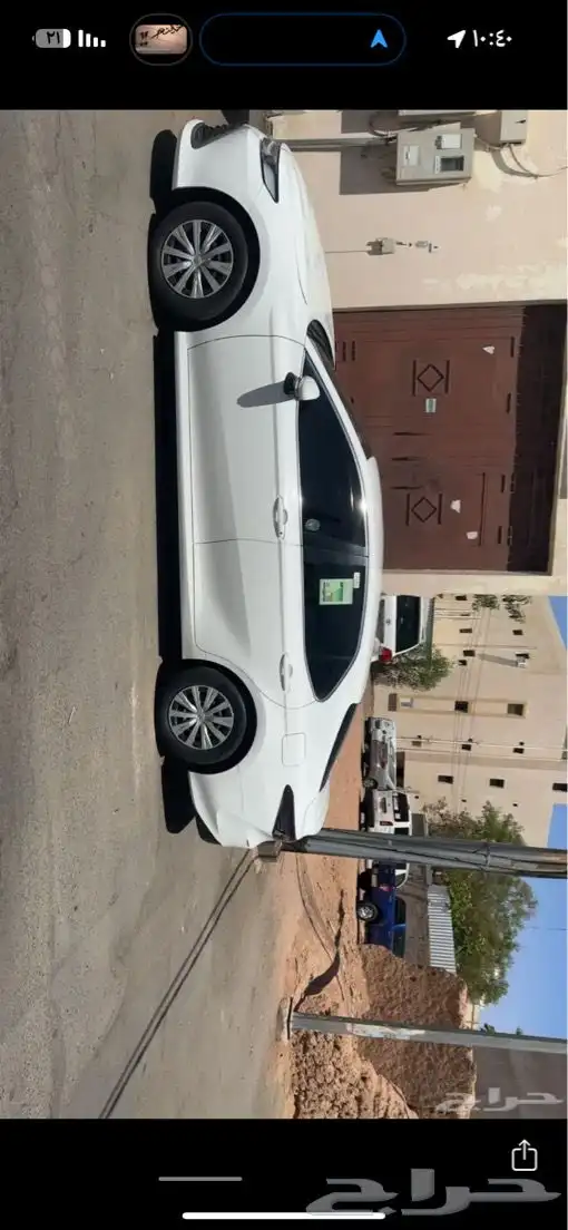 كامري للتنازل 2024 مجانا 1