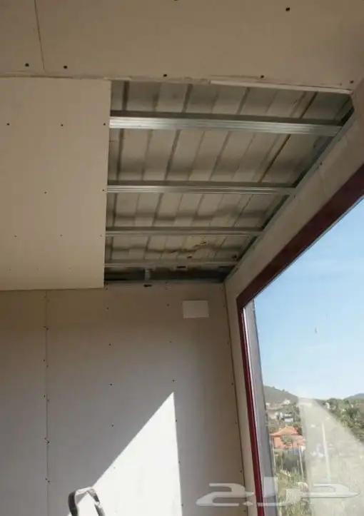 ( كونتينر ) تنفيذ مكاتب مقاهي منازل مجالس   فود ترك 30