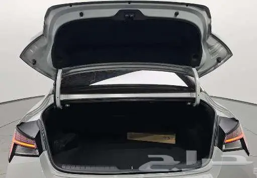 هيونداي النترا N موديل 2026 الميموني للاستيراد بكوريا 10