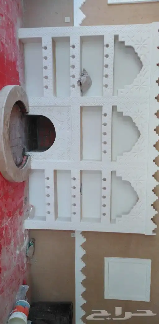 مشبات مناقل جزات 2