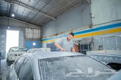 جدد دهان سيارتك ب3000 ريال فقط(عرض فقط) index