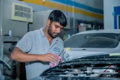 جدد دهان سيارتك ب3000 ريال فقط(عرض فقط) index