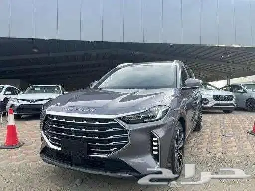 جيتور X70 كمفورت بلس موديل 2025 كاش و اقساط 3