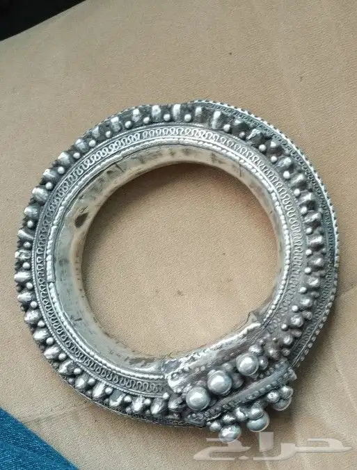 اوضاح او سواره فضه صافي قديمه 0