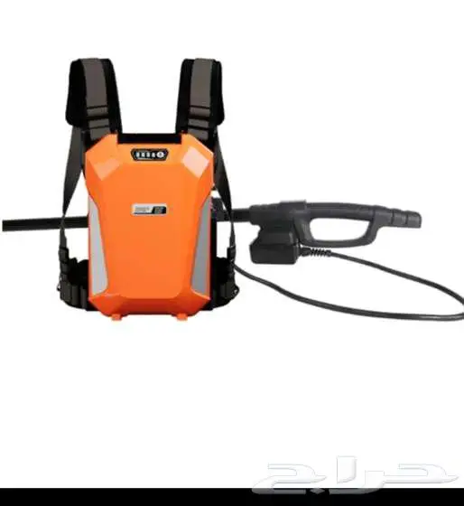 قطافة زيتون جامبو - بطارية ليثيوم 1