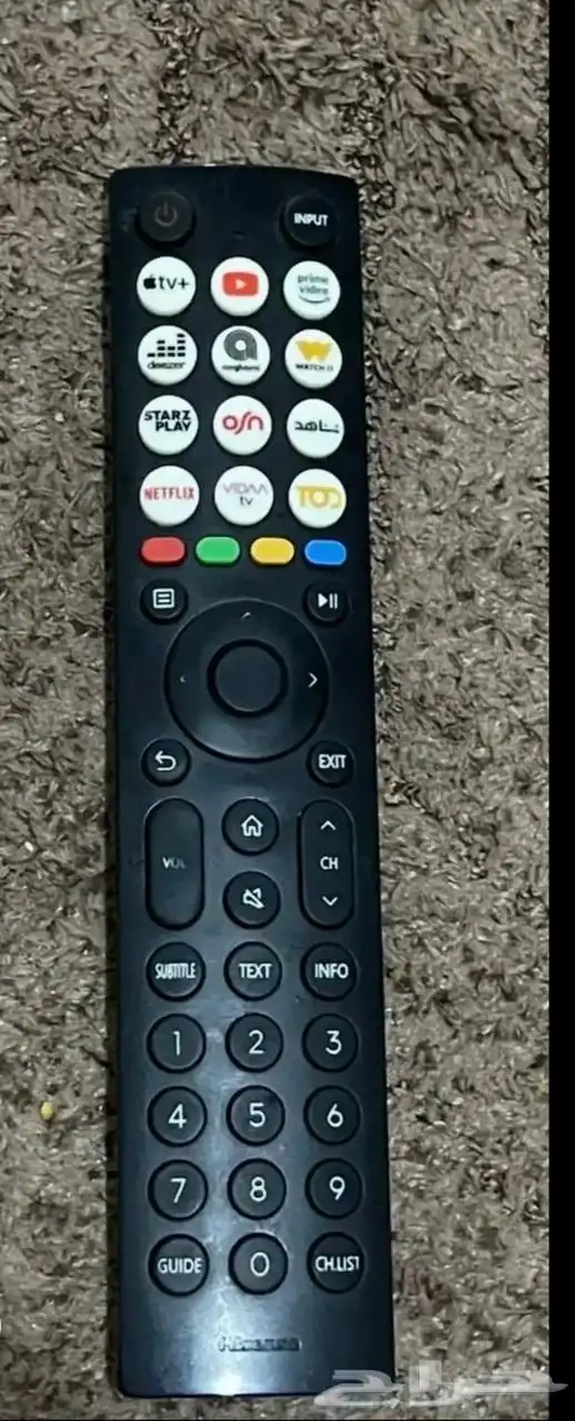 شاشه65 بوصة 5