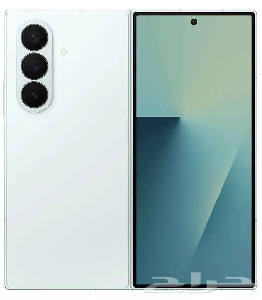 Samsung z fold 7 للبيع بالرياض 0