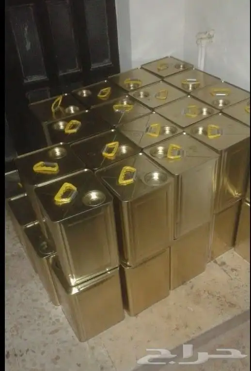 زيت زيتون اصلي من الاردن 0