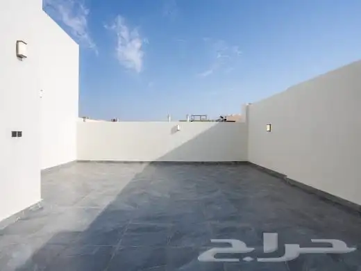 فيلا روف ملحق روف تصاميم فندقية حي الصفا والربوة 8