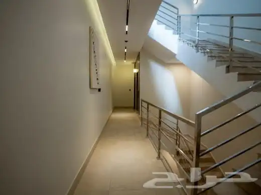 فيلا روف ملحق روف تصاميم فندقية حي الصفا والربوة 7