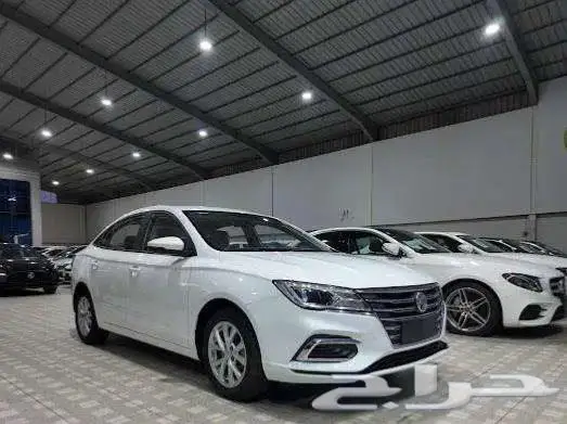 ام جى 5 ستاندر بالضل الاسعار لدينا للكاش و التمويل 1