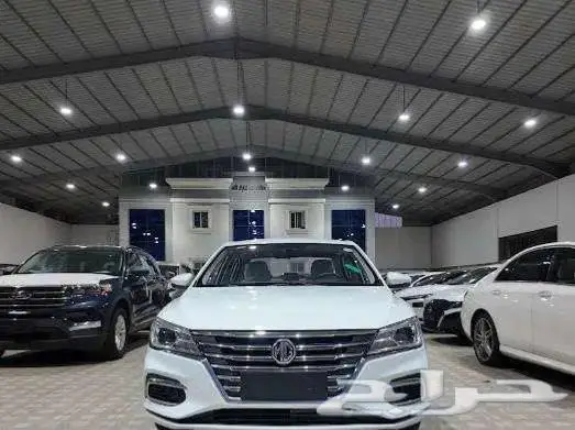 ام جى 5 ستاندر بالضل الاسعار لدينا للكاش و التمويل 0