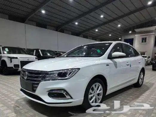 ام جى 5 ستاندر بالضل الاسعار لدينا للكاش و التمويل 2