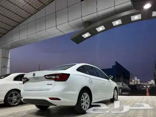 ام جى 5 ستاندر بالضل الاسعار لدينا للكاش و التمويل 3