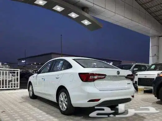 ام جى 5 ستاندر بالضل الاسعار لدينا للكاش و التمويل 4