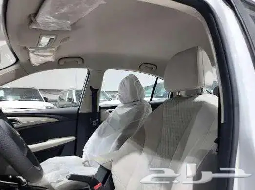 ام جى 5 ستاندر بالضل الاسعار لدينا للكاش و التمويل 12