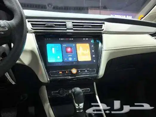 ام جى 5 ستاندر بالضل الاسعار لدينا للكاش و التمويل 9