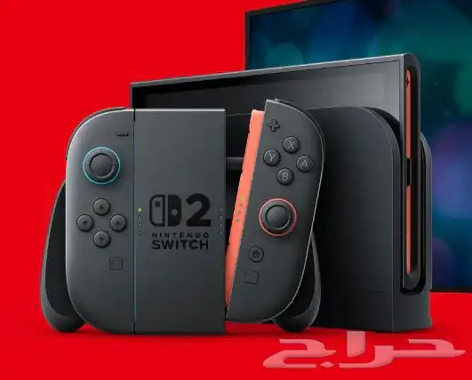 نينتندو سويتش 2 لببيع 0