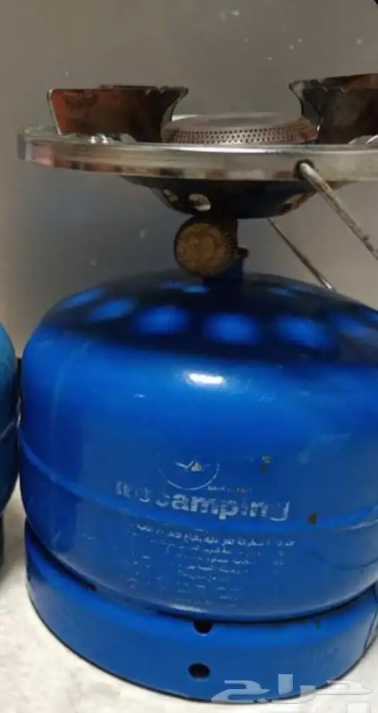 قنينة غاز صغيرة إيطالي 1