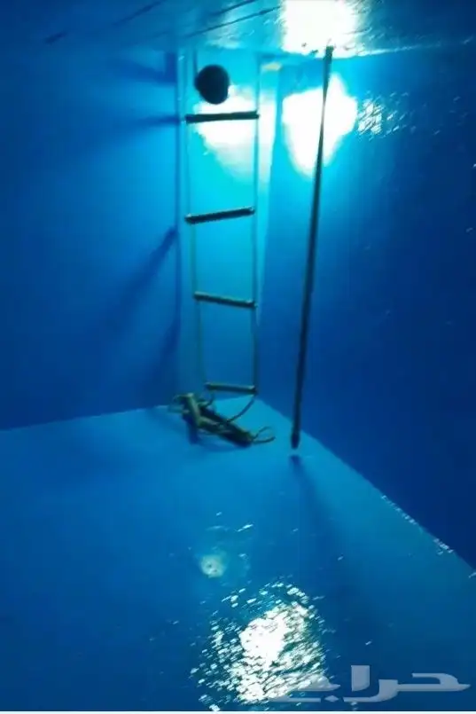 شركة عازل اسطح وخزنات 5